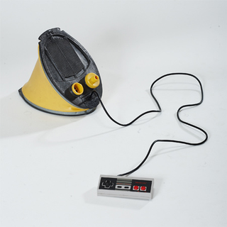 Illustration for article titled Unintended Gadget Fusion Puts It Where It Doesn't Belong